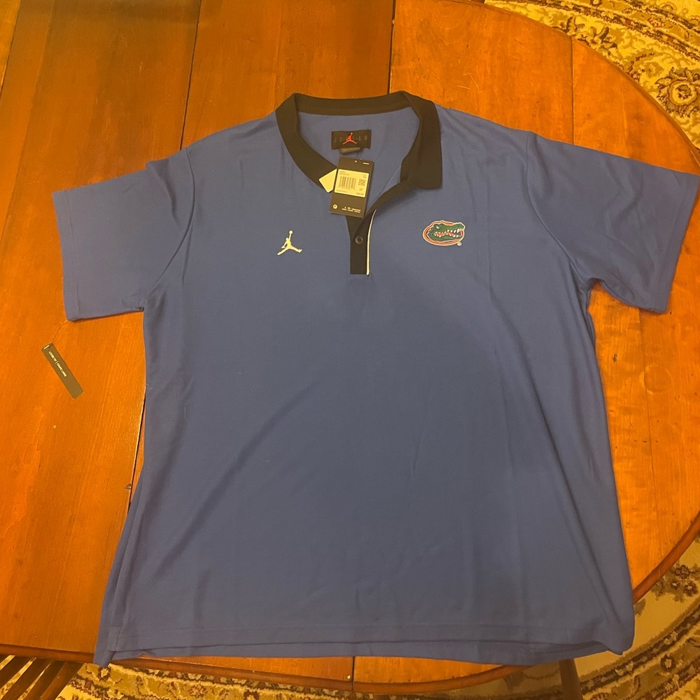 Men’s XXL Gator Polo